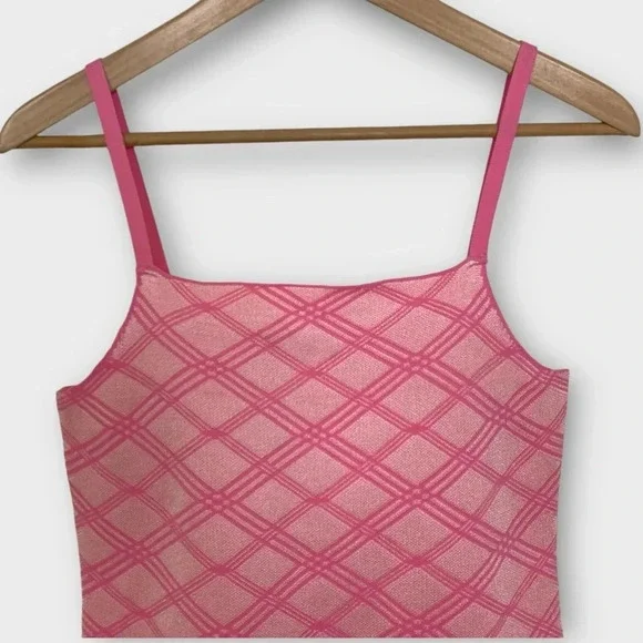 NWT Zara Knit Mini Dress - Picture 7 of 11